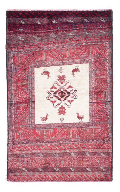 Tappeto Belutsch 91x152cm - Tappeto orientale