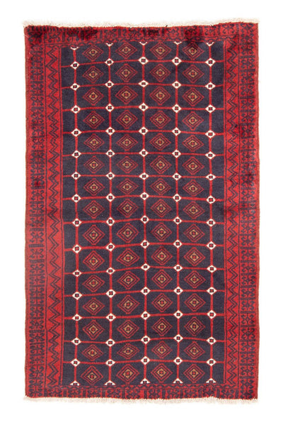 Tappeto Belutsch 106x177cm - Tappeto persiano