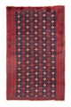 Tappeto Belutsch 177x106cm - Tappeto persiano