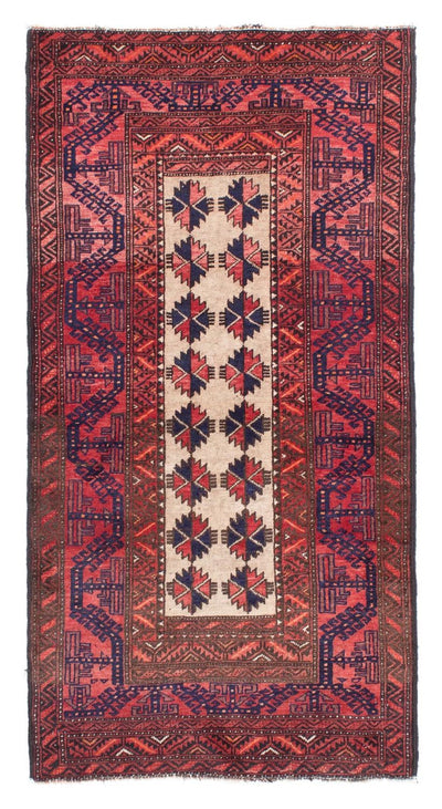 Tappeto Belutsch 82x158cm - Tappeto orientale