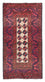 Tappeto Belutsch - 158 x 82 cm - rosso chiaro