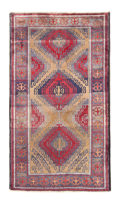 Tappeto Belutsch 110x191cm - Tappeto persiano