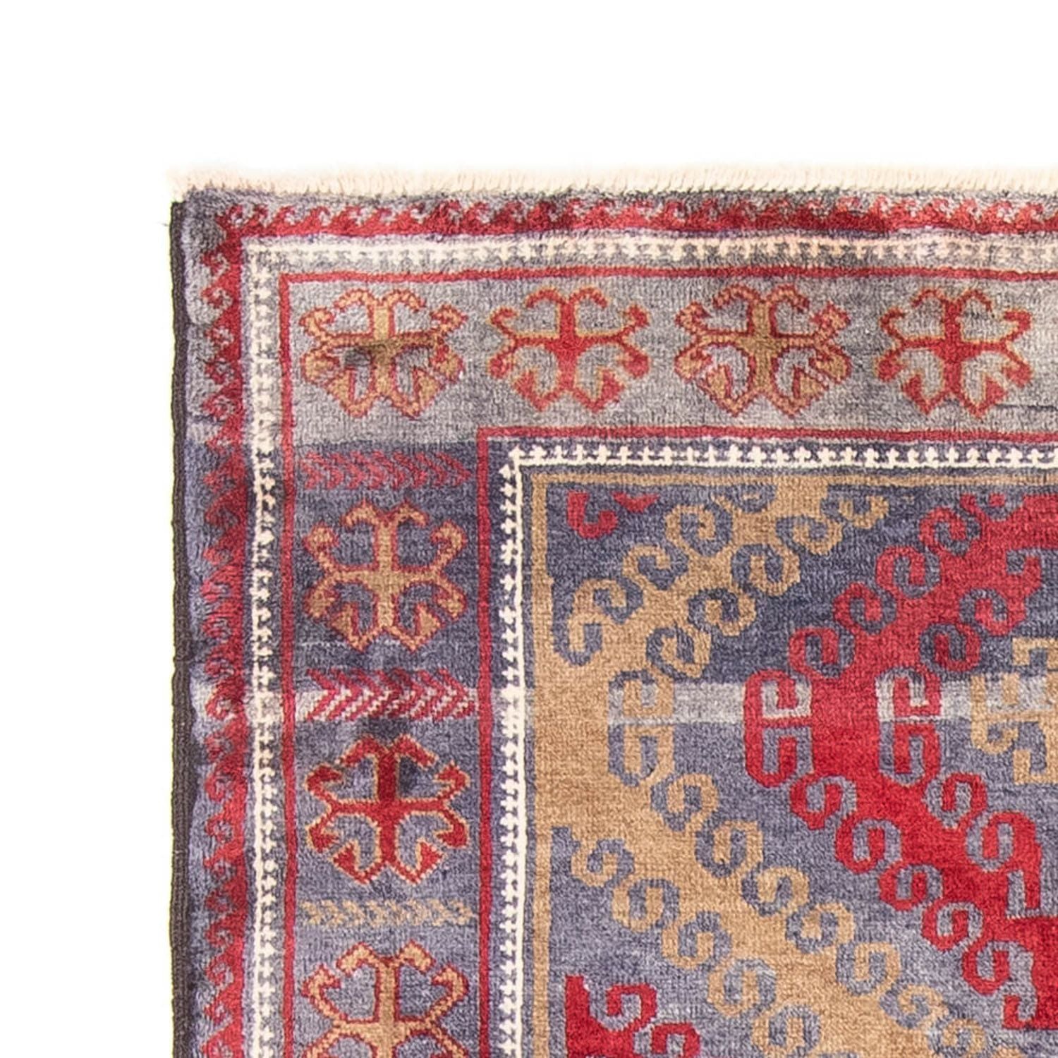 Tappeto Belutsch - 191 x 110 cm - rosso chiaro