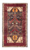 Tappeto corsia Tappeto Belutsch - 175 x 97 cm - rosso