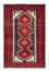 Tappeto Belutsch - 189 x 123 cm - rosso