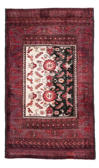 Tappeto Belutsch 92x155cm - Tappeto orientale