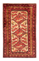 Tappeto Belutsch 224x134cm - Tappeto persiano