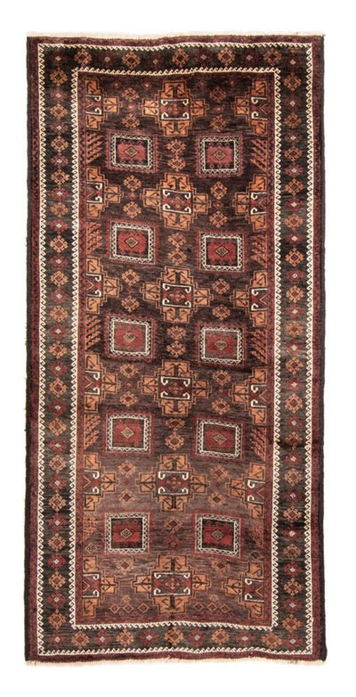 Tappeto Belutsch 111x223cm - Tappeto persiano