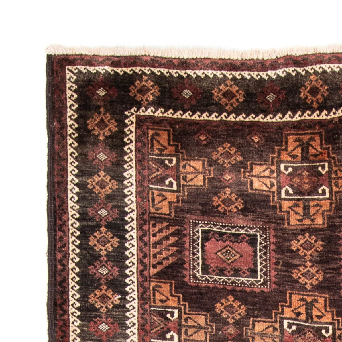 Tappeto Belutsch 111x223cm - Tappeto persiano