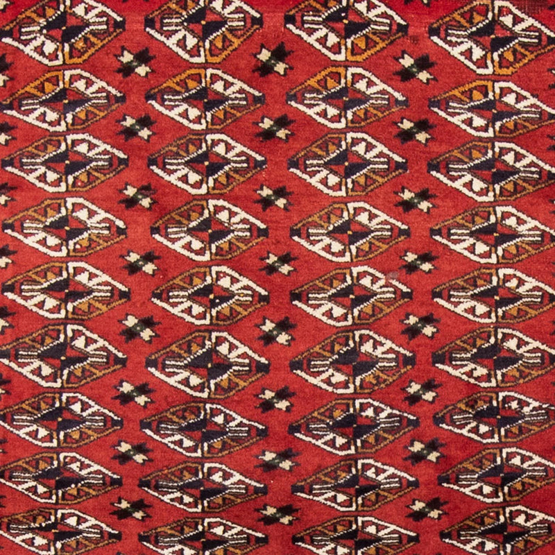 Tappeto Belutsch - 190 x 137 cm - rosso