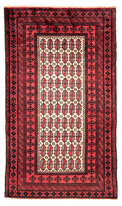 Tappeto Belutsch 116x207cm - Tappeto persiano