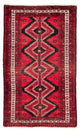 Tappeto Belutsch 203x123cm - Tappeto persiano