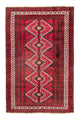 Tappeto Belutsch 187x121cm - Tappeto persiano