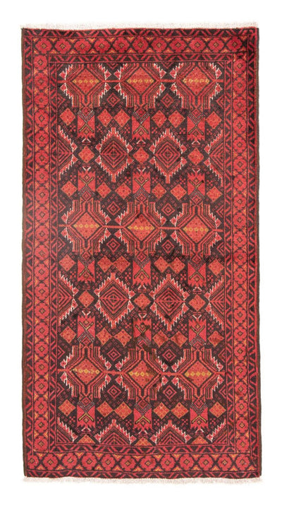 Tappeto Belutsch 104x190cm - Tappeto persiano