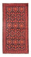 Tappeto corsia Tappeto Belutsch - 190 x 104 cm - rosso