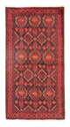 Tappeto Belutsch 190x104cm - Tappeto persiano