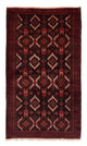 Tappeto Belutsch 206x113cm - Tappeto persiano