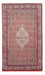 Tappeto Persero - Bidjar - 156 x 88 cm - salmone