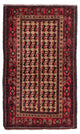 Tappeto Belutsch 98x156cm - Tappeto orientale