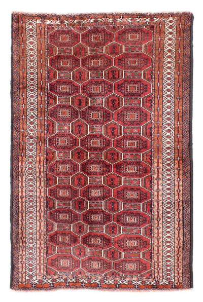Tappeto Belutsch 94x134cm - Tappeto orientale