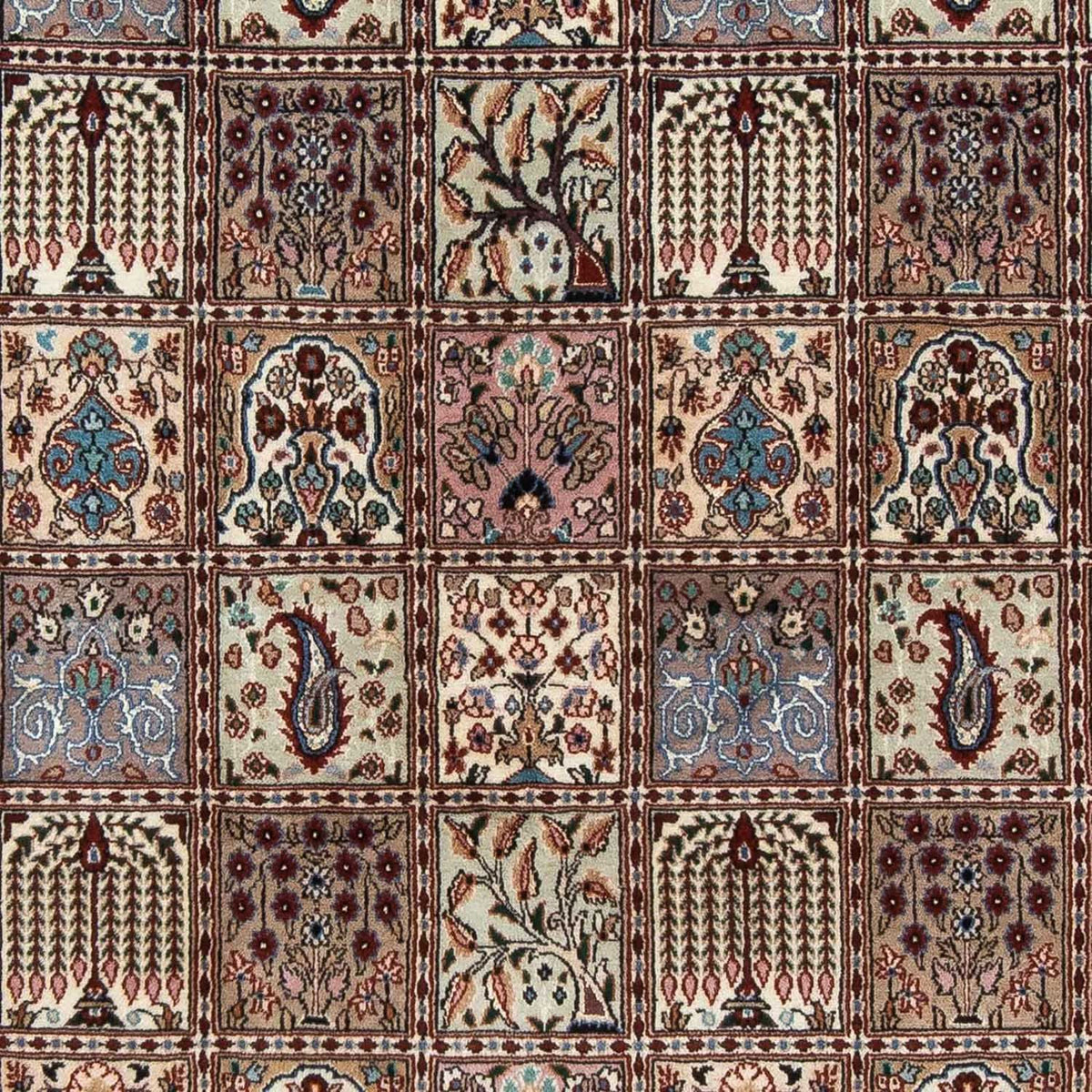 Tappeto Persero - Classico - 230 x 175 cm - multicolore