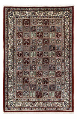 Tappeto Persero - Classico - 241 x 159 cm - multicolore
