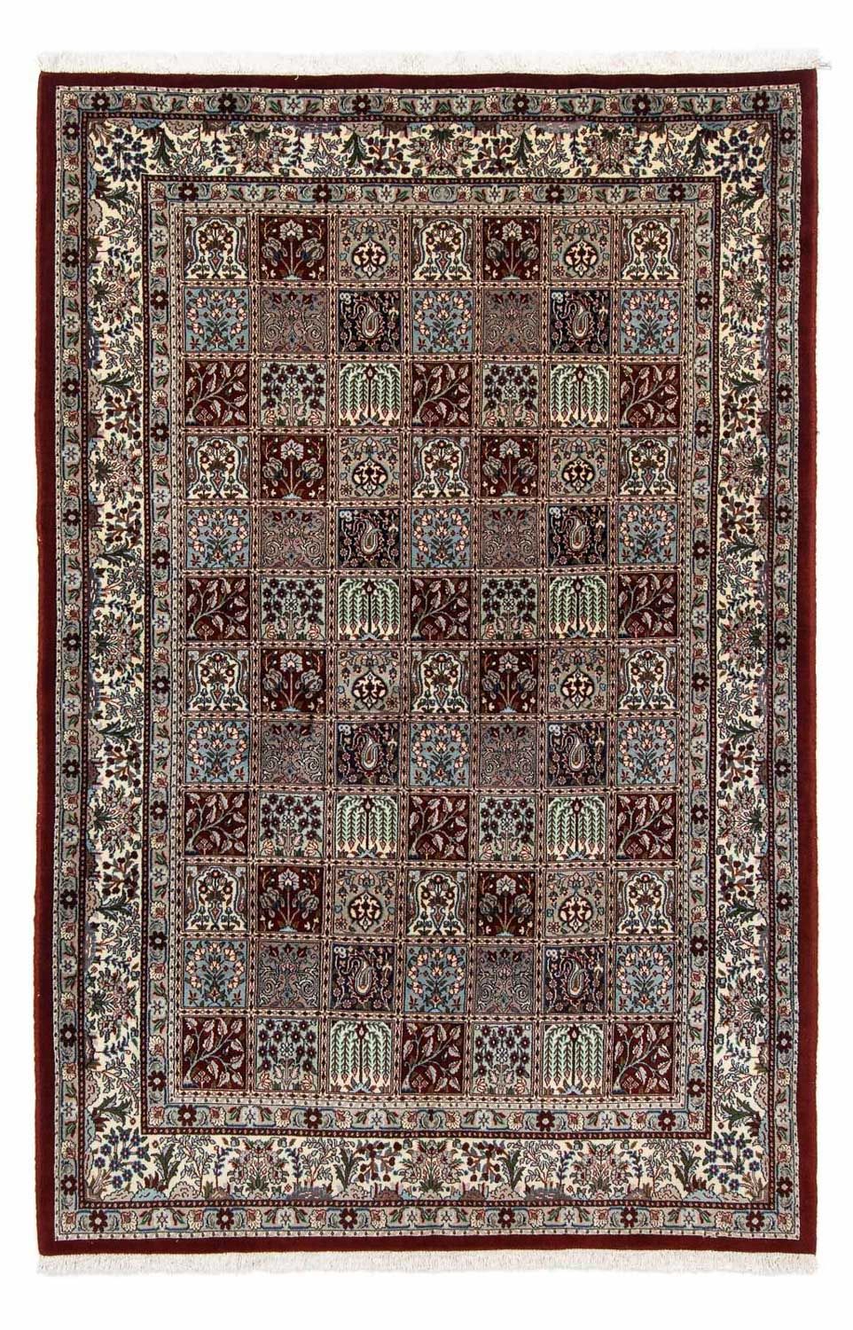 Tappeto Persero - Classico - 241 x 159 cm - multicolore