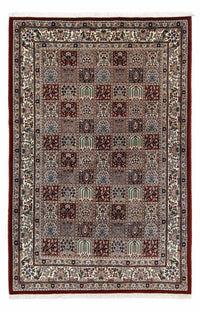 Tappeto Persero - Classico - 241 x 159 cm - multicolore