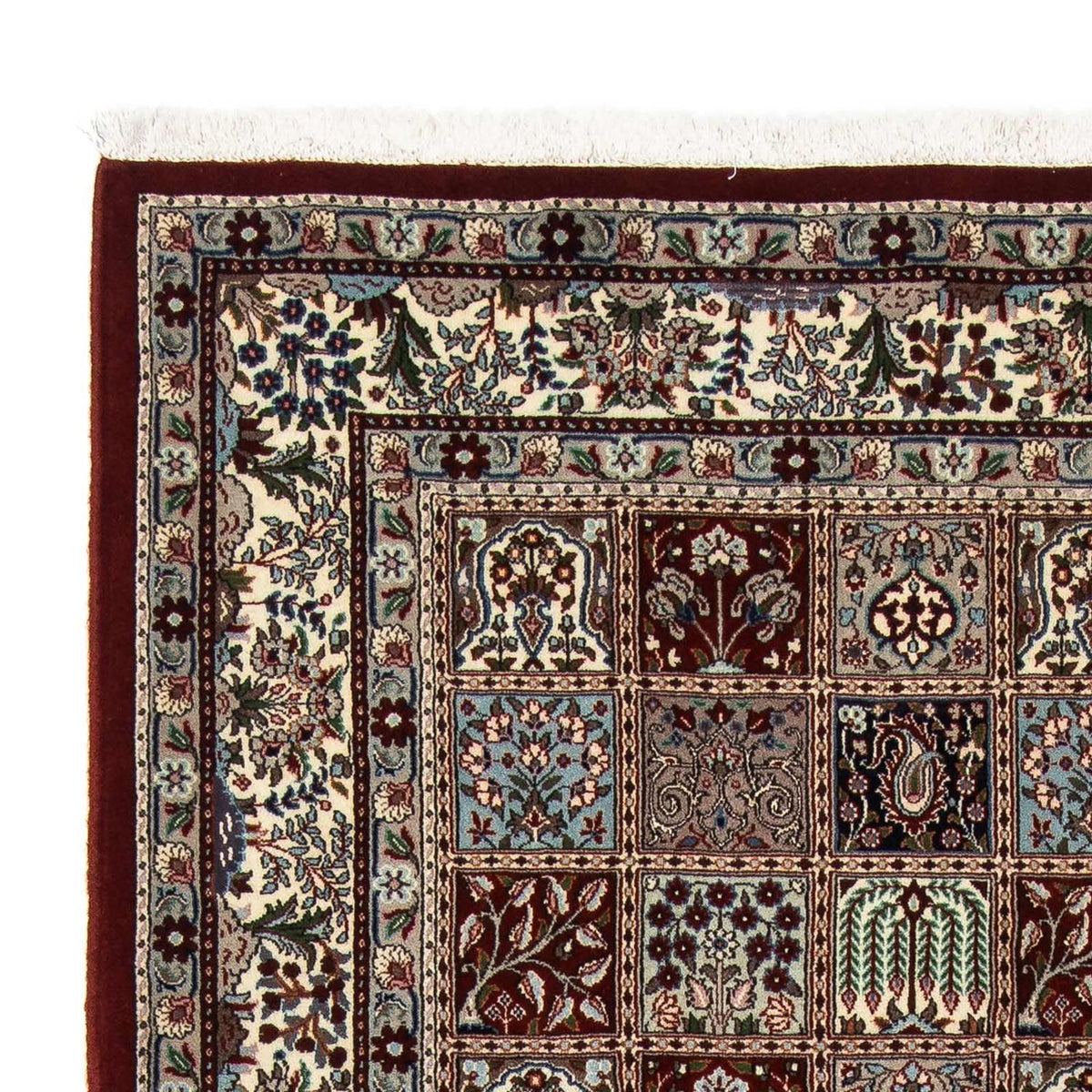 Moud Tappeto 159x241cm - Tappeto persiano