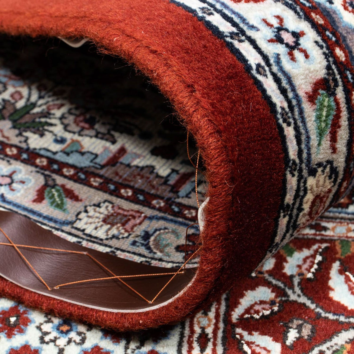 Tappeto Persero - Classico - 241 x 159 cm - multicolore