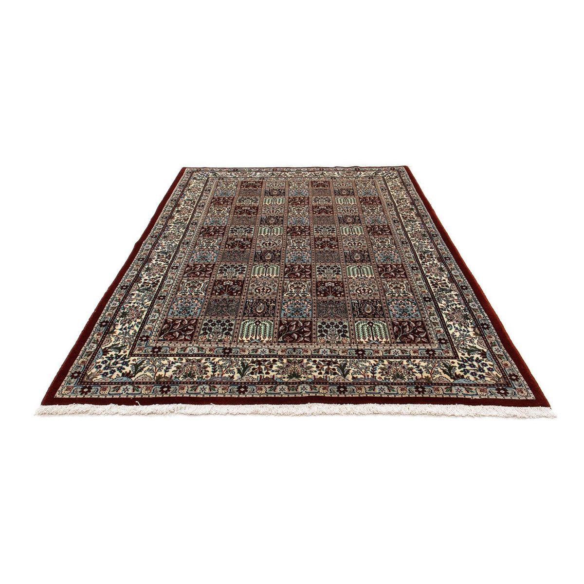 Tappeto Persero - Classico - 241 x 159 cm - multicolore