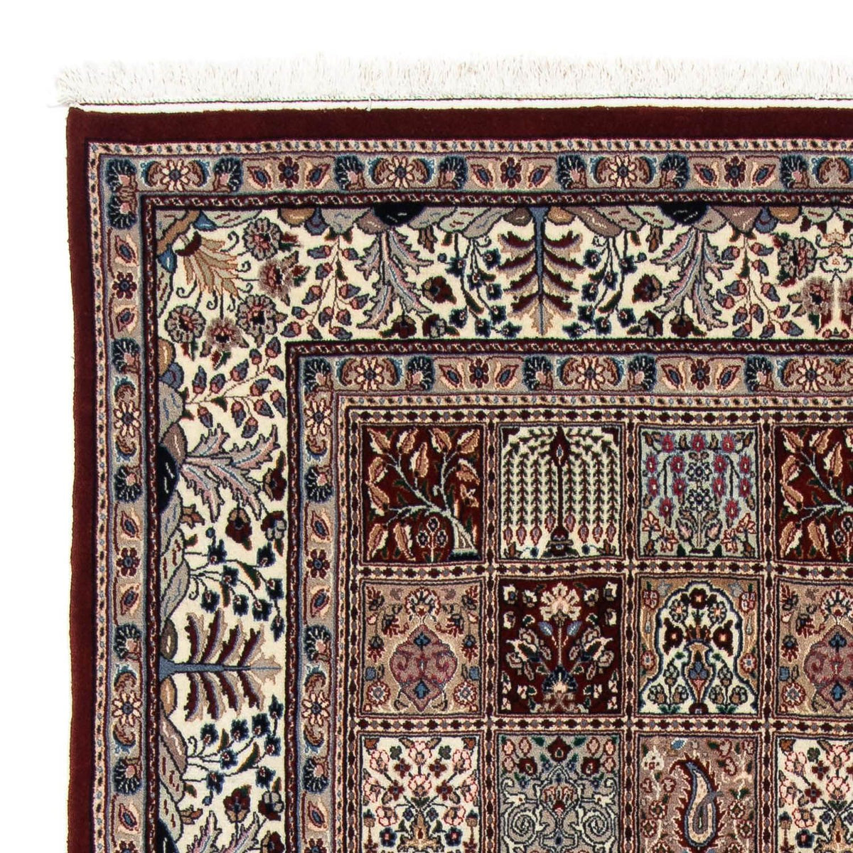 Moud Tappeto 170x233cm - Tappeto persiano