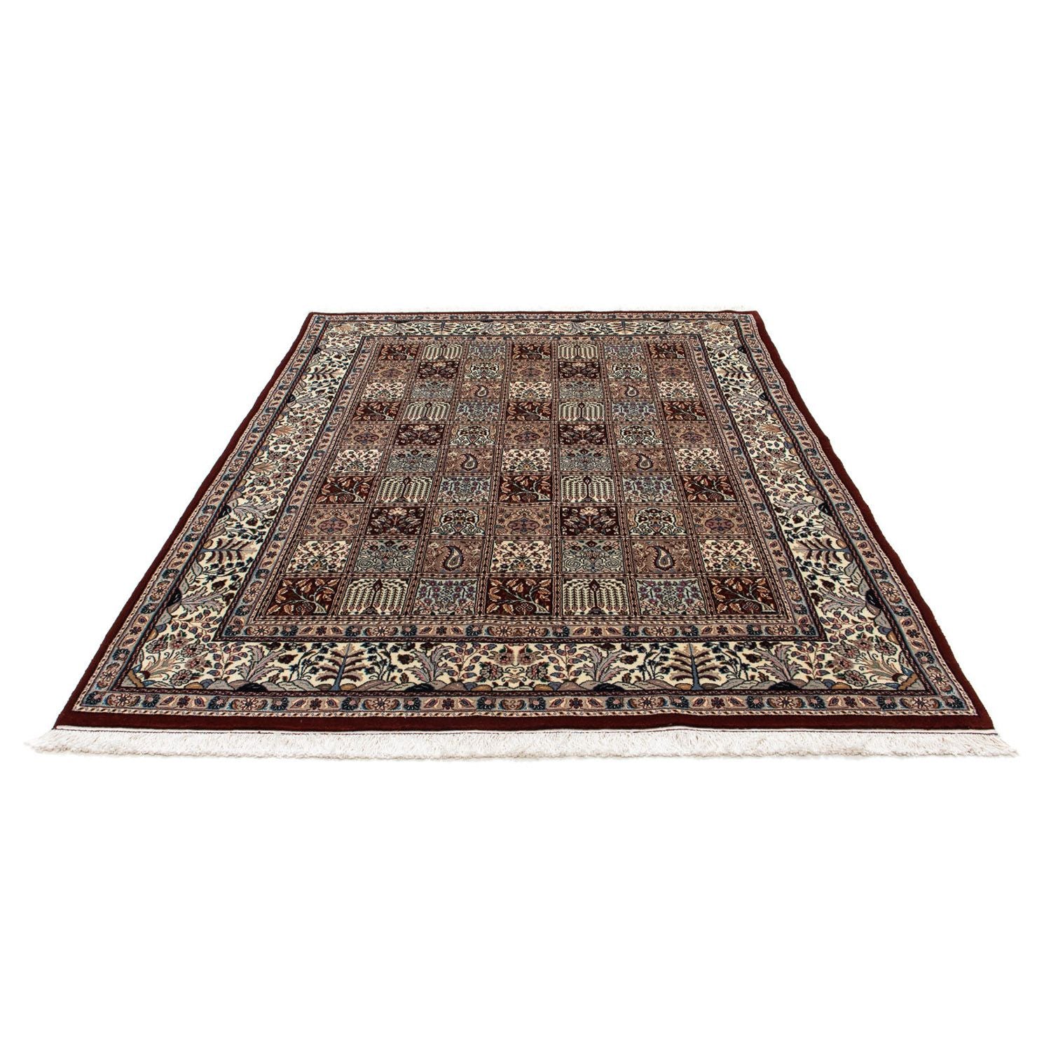 Tappeto Persero - Classico - 233 x 170 cm - multicolore