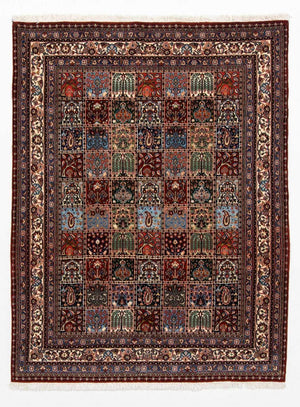 Tappeto Persero - Classico - 189 x 150 cm - multicolore