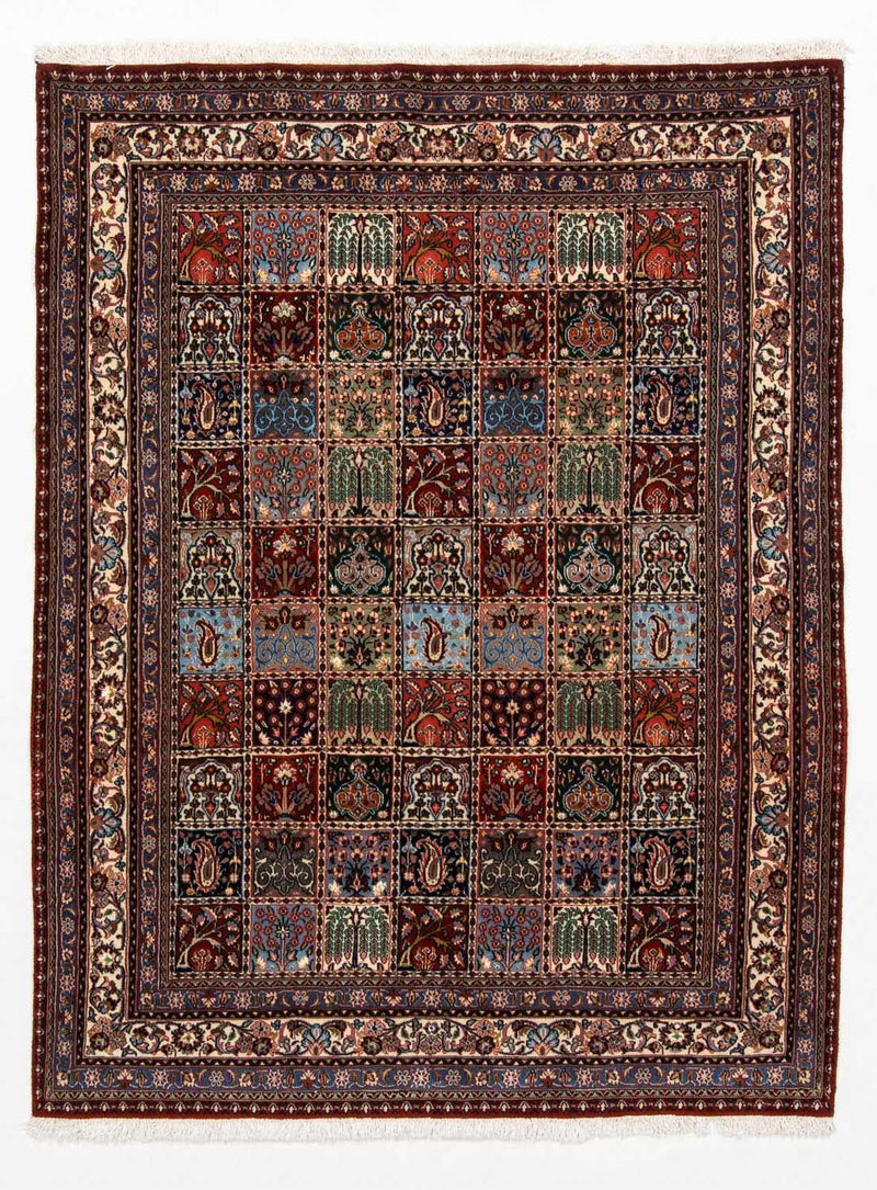 Tappeto Persero - Classico - 189 x 150 cm - multicolore
