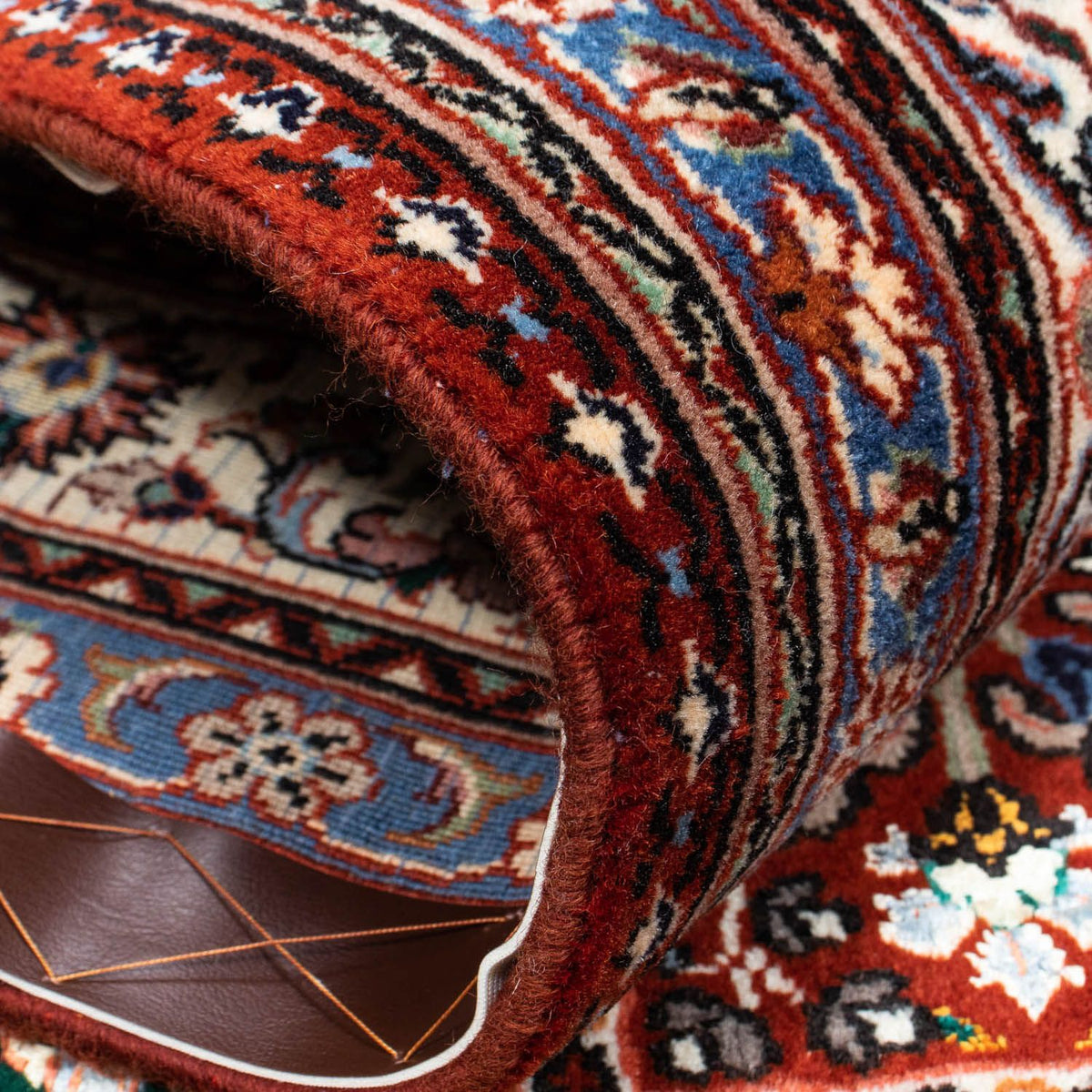 Tappeto Persero - Classico - 189 x 150 cm - multicolore