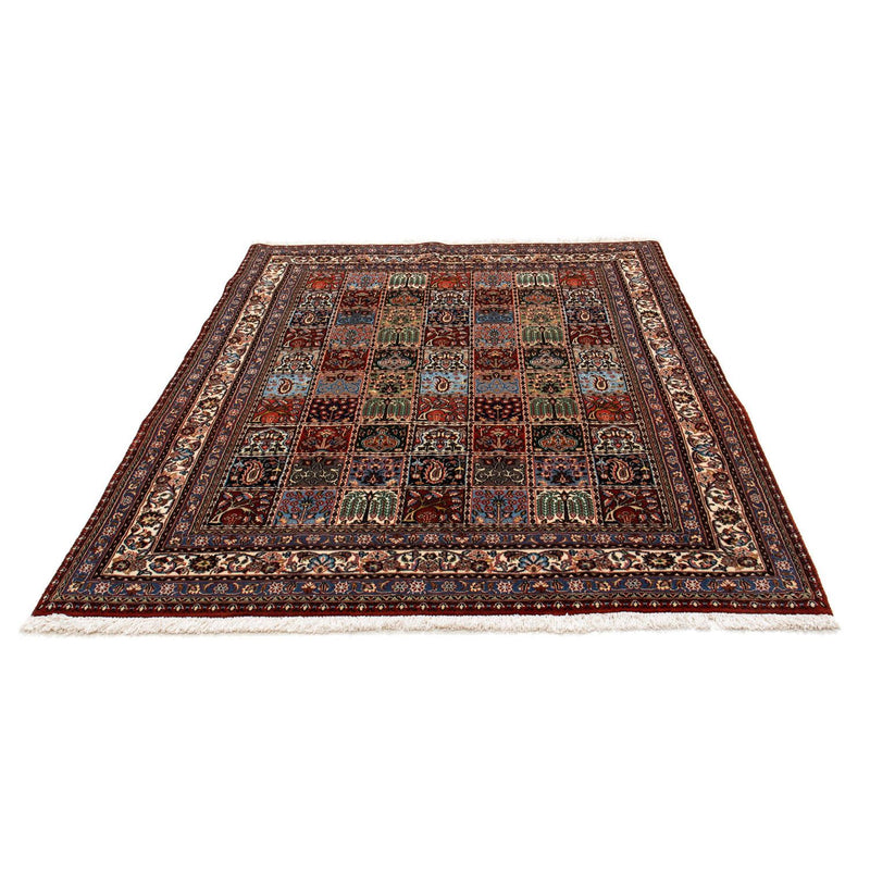Tappeto Persero - Classico - 189 x 150 cm - multicolore