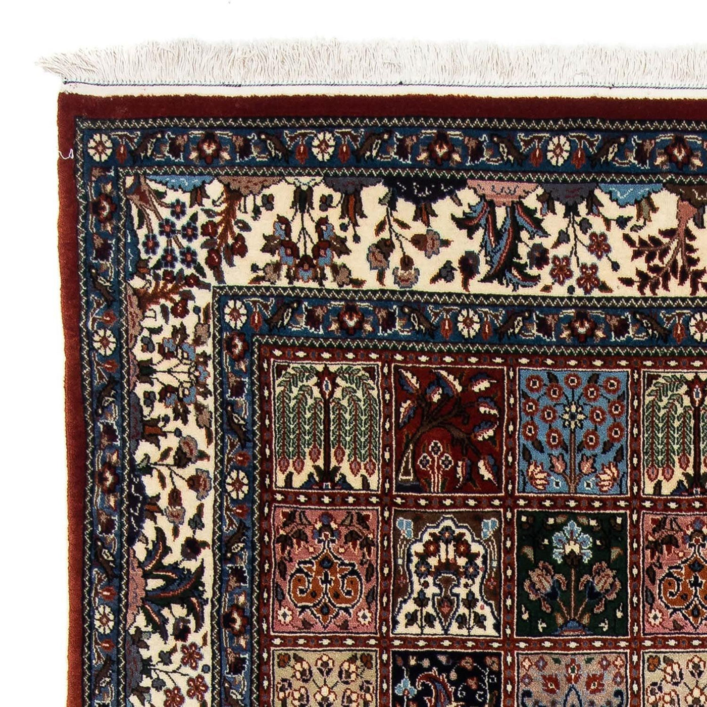 Moud Tappeto 237x178cm - Tappeto persiano