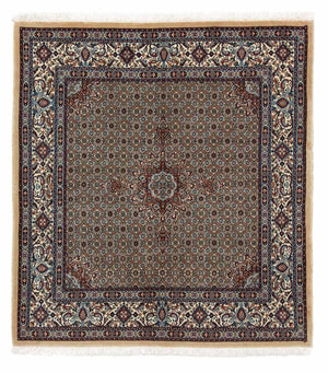 Tappeto Persero - Classico - 158 x 149 cm - multicolore