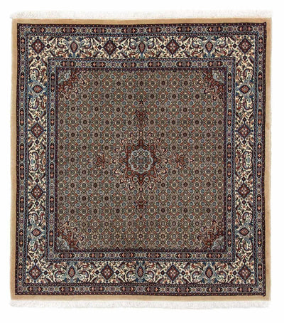Moud Tappeto 149x158cm - Tappeto persiano