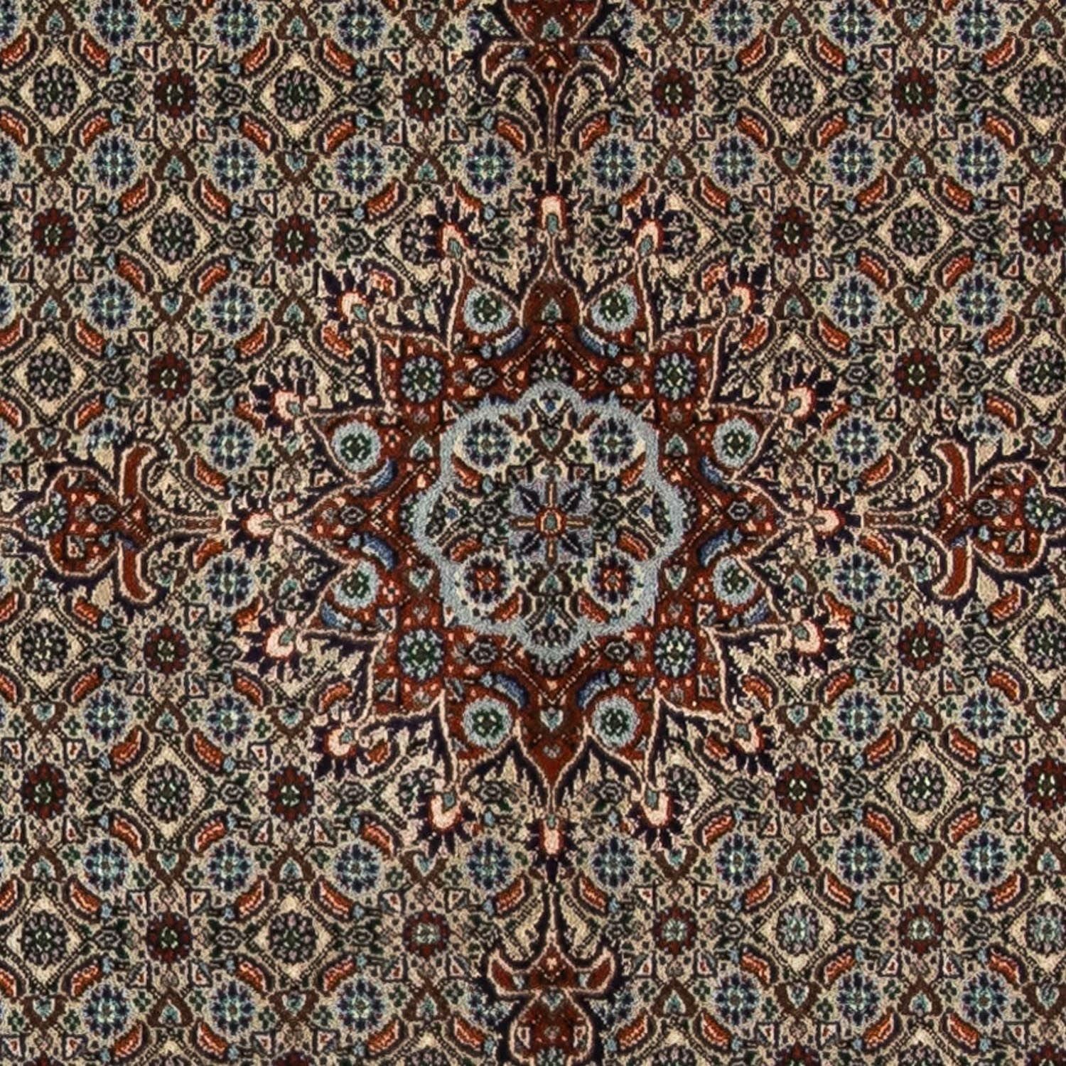 Tappeto Persero - Classico - 158 x 149 cm - multicolore
