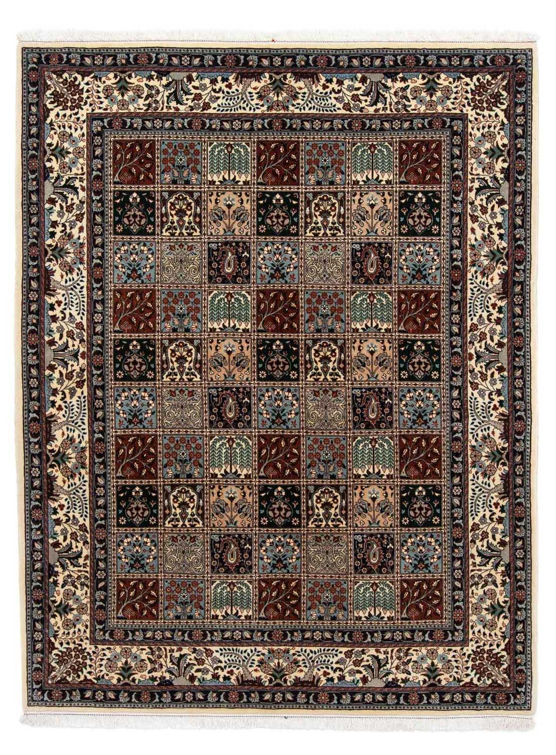 Tappeto Persero - Classico - 241 x 181 cm - multicolore