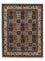 Tappeto Persero - Classico - 241 x 181 cm - multicolore