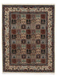 Moud Tappeto 241x181cm - Tappeto persiano
