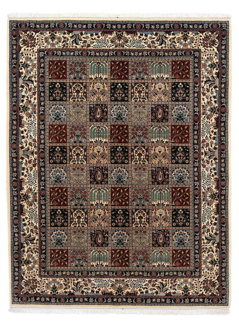 Tappeto Persero - Classico - 241 x 181 cm - multicolore