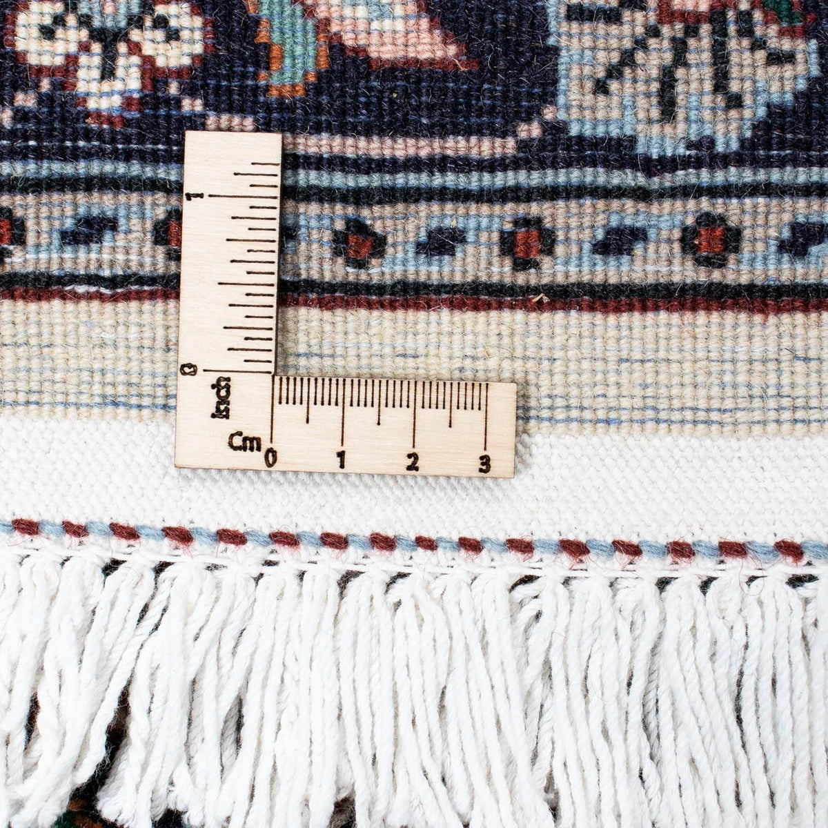 Tappeto Persero - Classico - 241 x 181 cm - multicolore