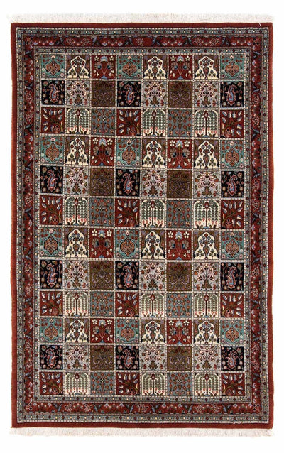 Moud Tappeto 136x218cm - Tappeto persiano