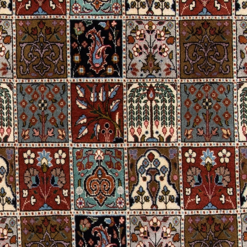 Tappeto Persero - Classico - 218 x 136 cm - multicolore