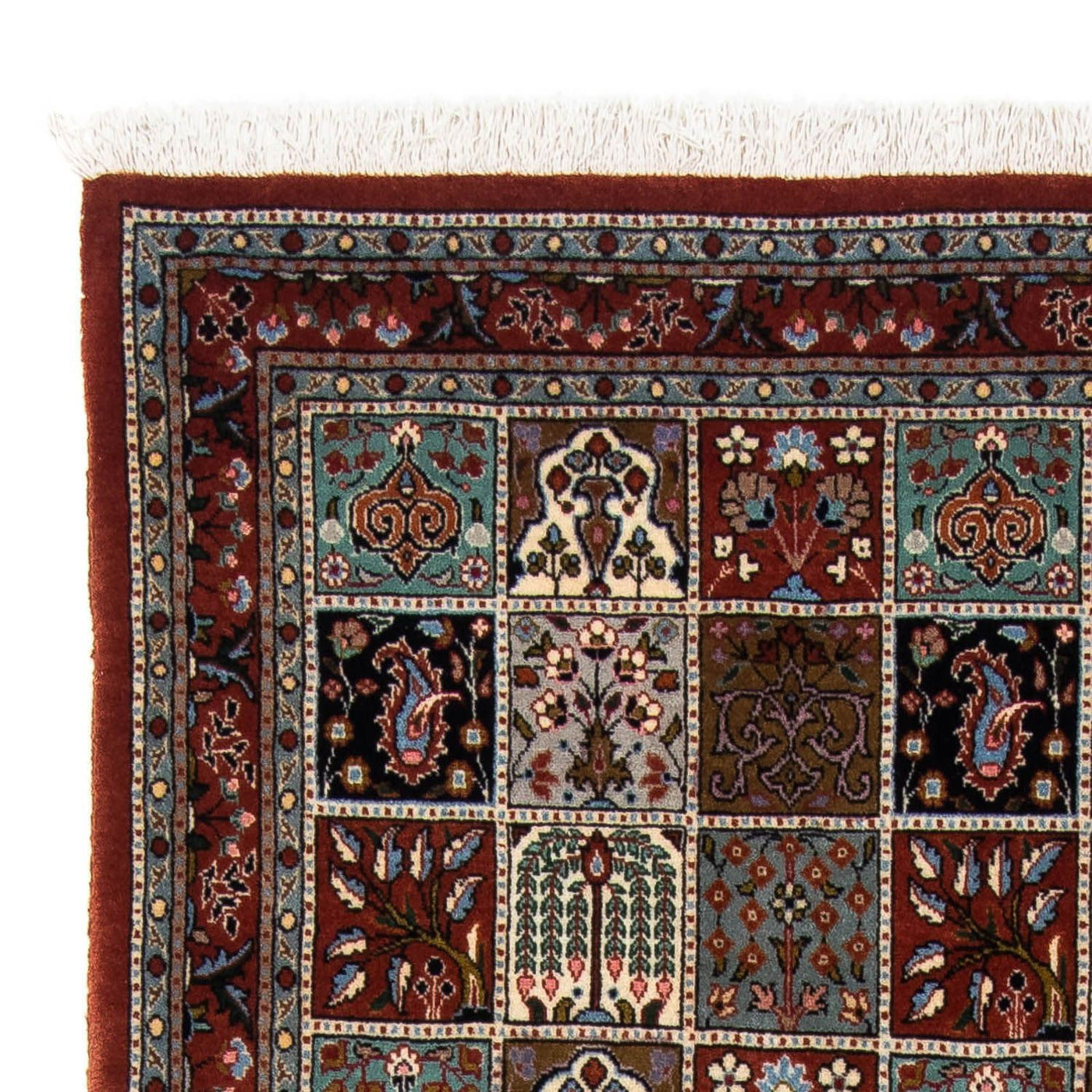 Moud Tappeto 218x136cm - Tappeto persiano