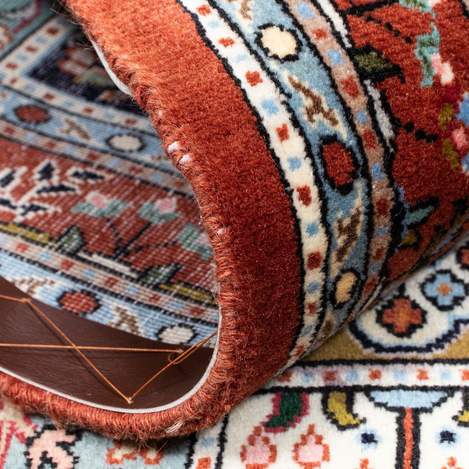 Tappeto Persero - Classico - 218 x 136 cm - multicolore